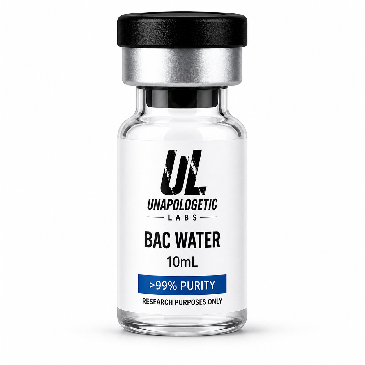 bac water 0.9 benzyl alcohol BAC Water 10ml | Bacteriostatic Water