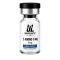 5 Amino 1 MQ 5mg vial - Unapologetic Labs
