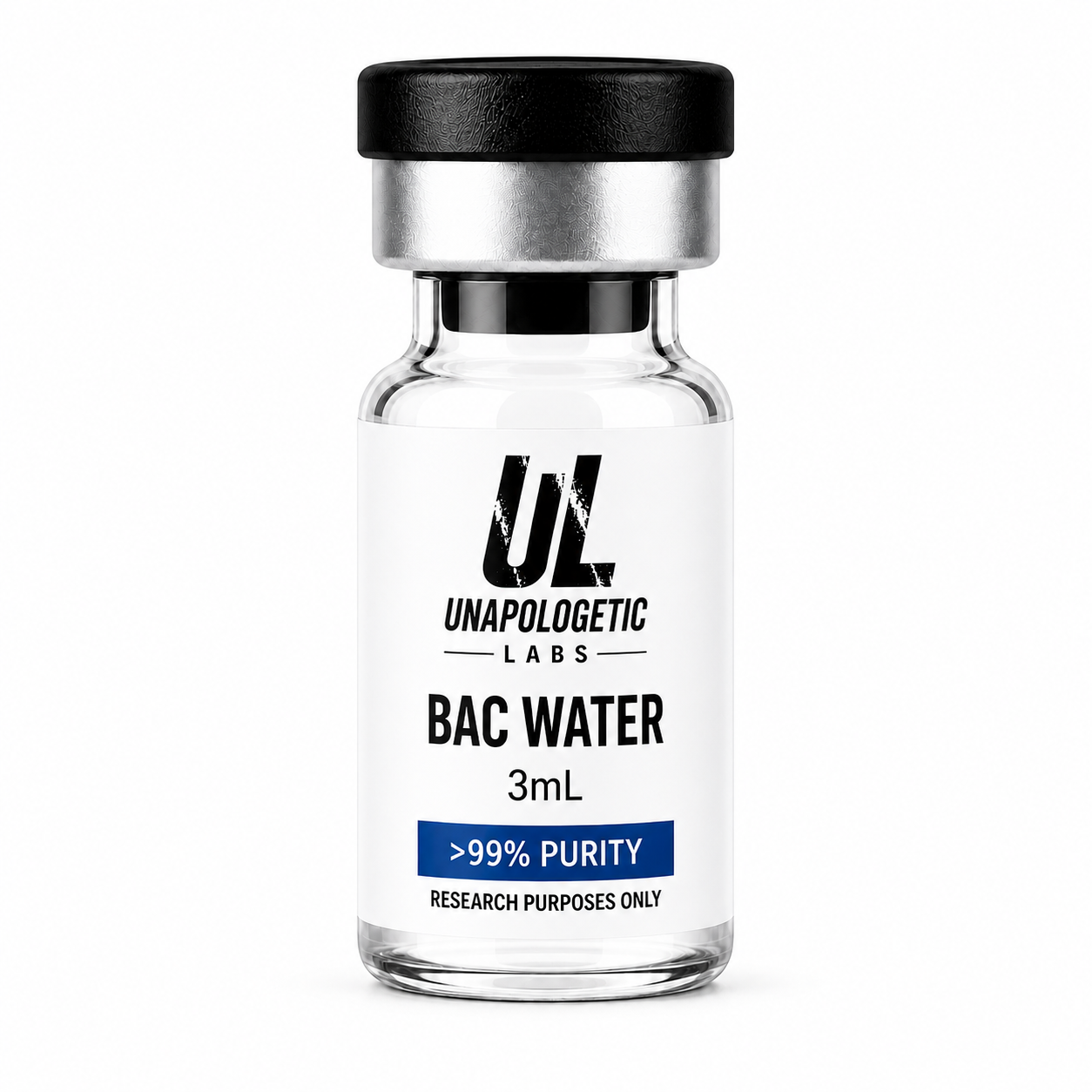 is bac water illegal 3ml | Bacteriostatic Water Do You Need a Immune Health Available Options:30 mL