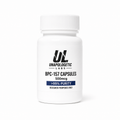 BPC-157 Capsules 500mcg - Unapologetic Labs