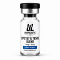 BPC-157 & TB-500 Blend 5mg + 5mg