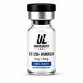 CJC-1295 No DAC + Ipamorelin 5mg+5mg
