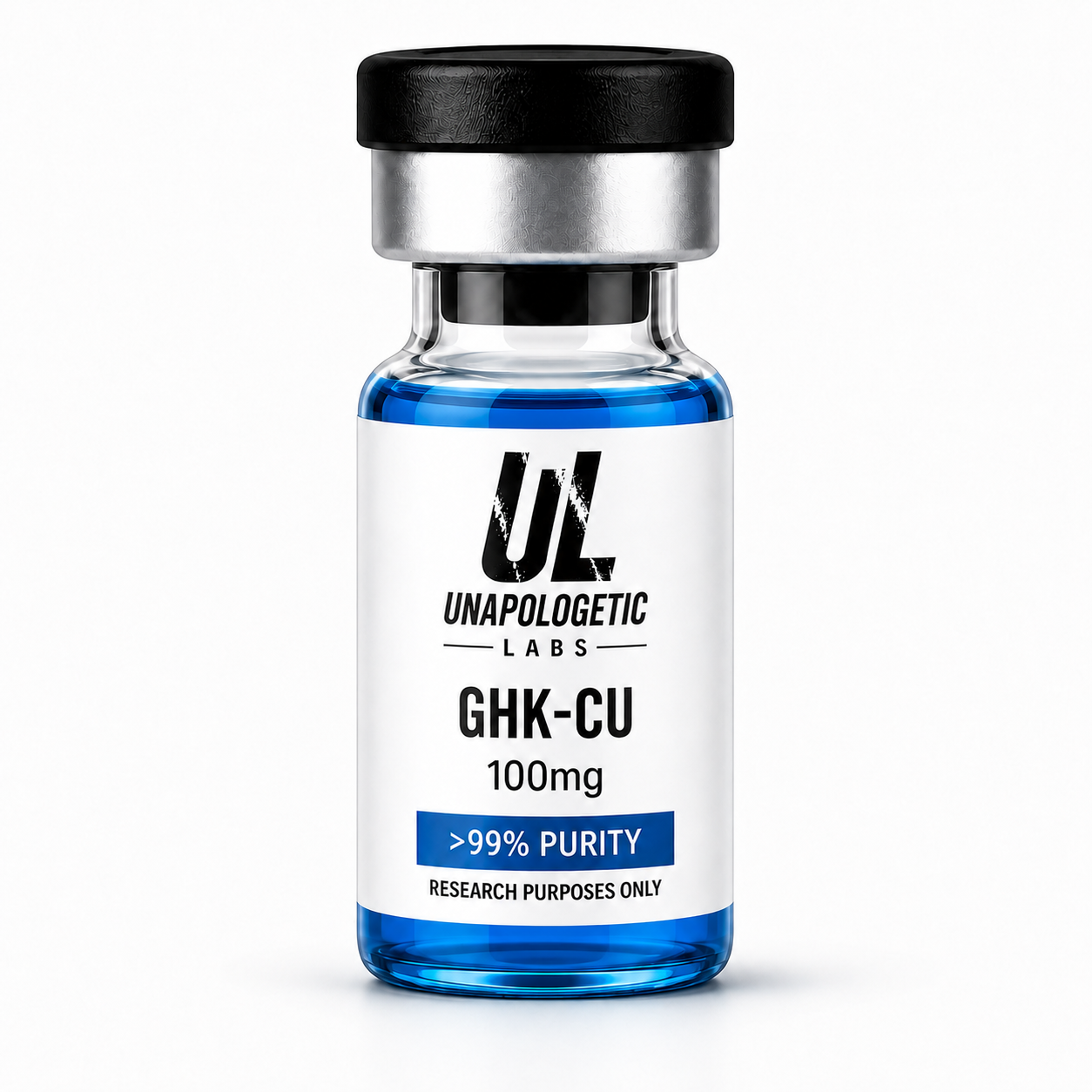 GHK-Cu 100mg