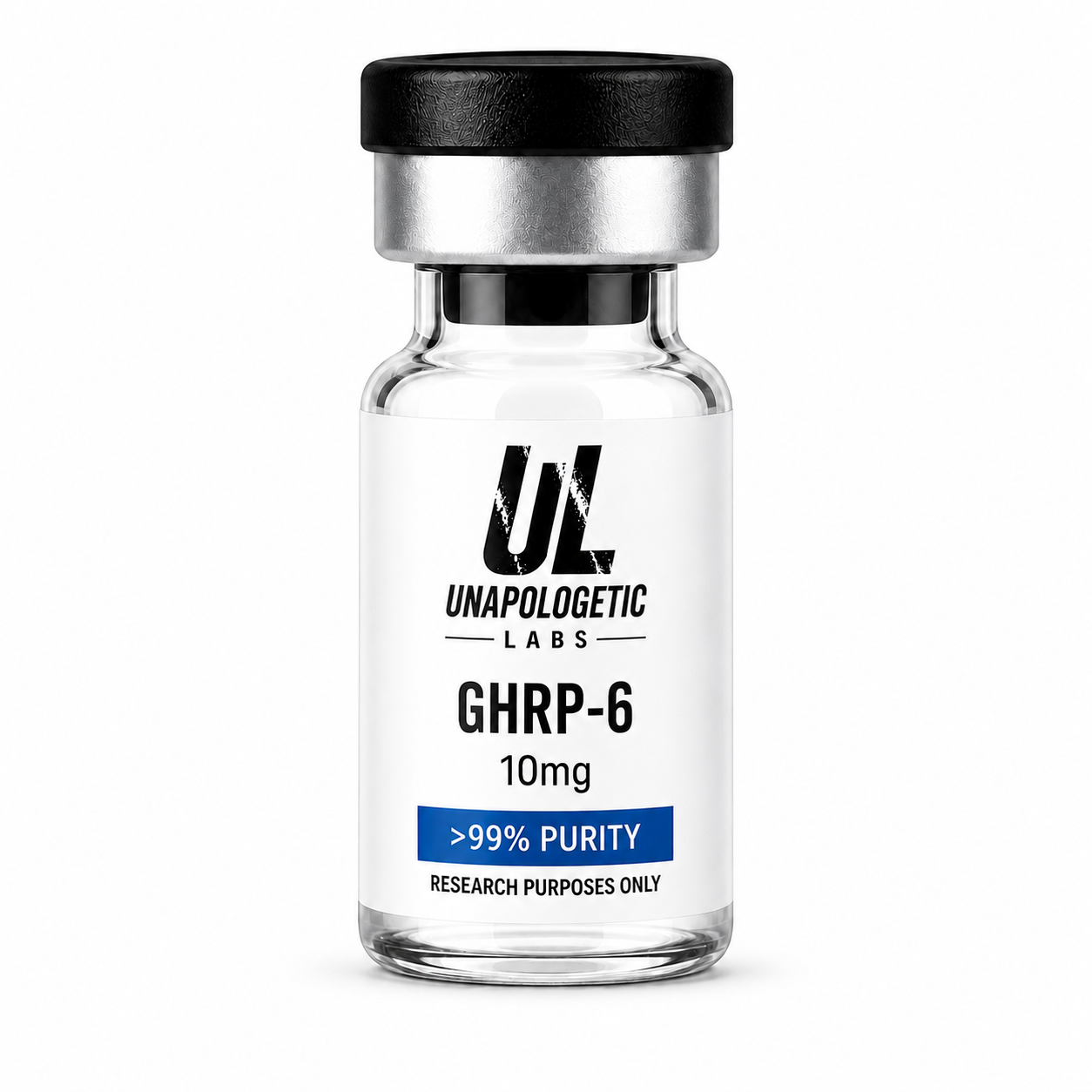 GHRP-6 10mg