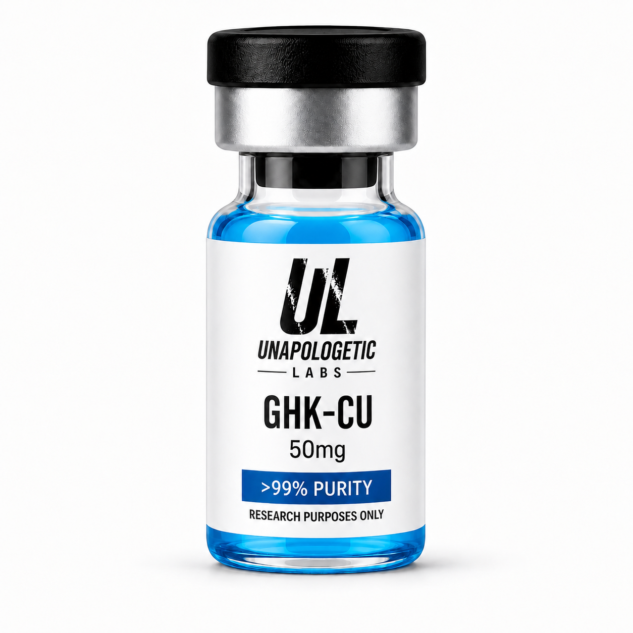 GHK-Cu 50mg