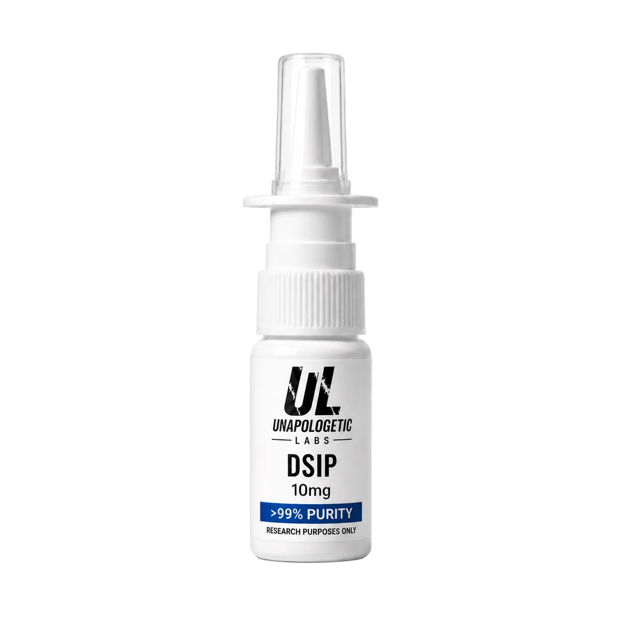 DSIP 10mg nasal spray kit - research grade