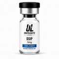 DSIP 5mg vial - Unapologetic Labs