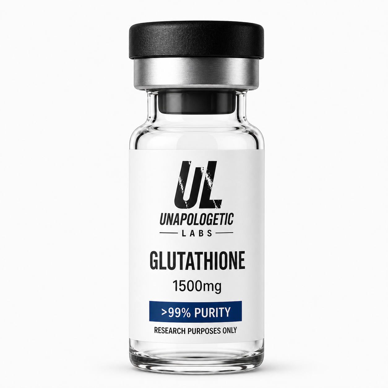 Glutathione - 1500mg