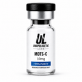 MOTS-C 10mg vial - Unapologetic Labs