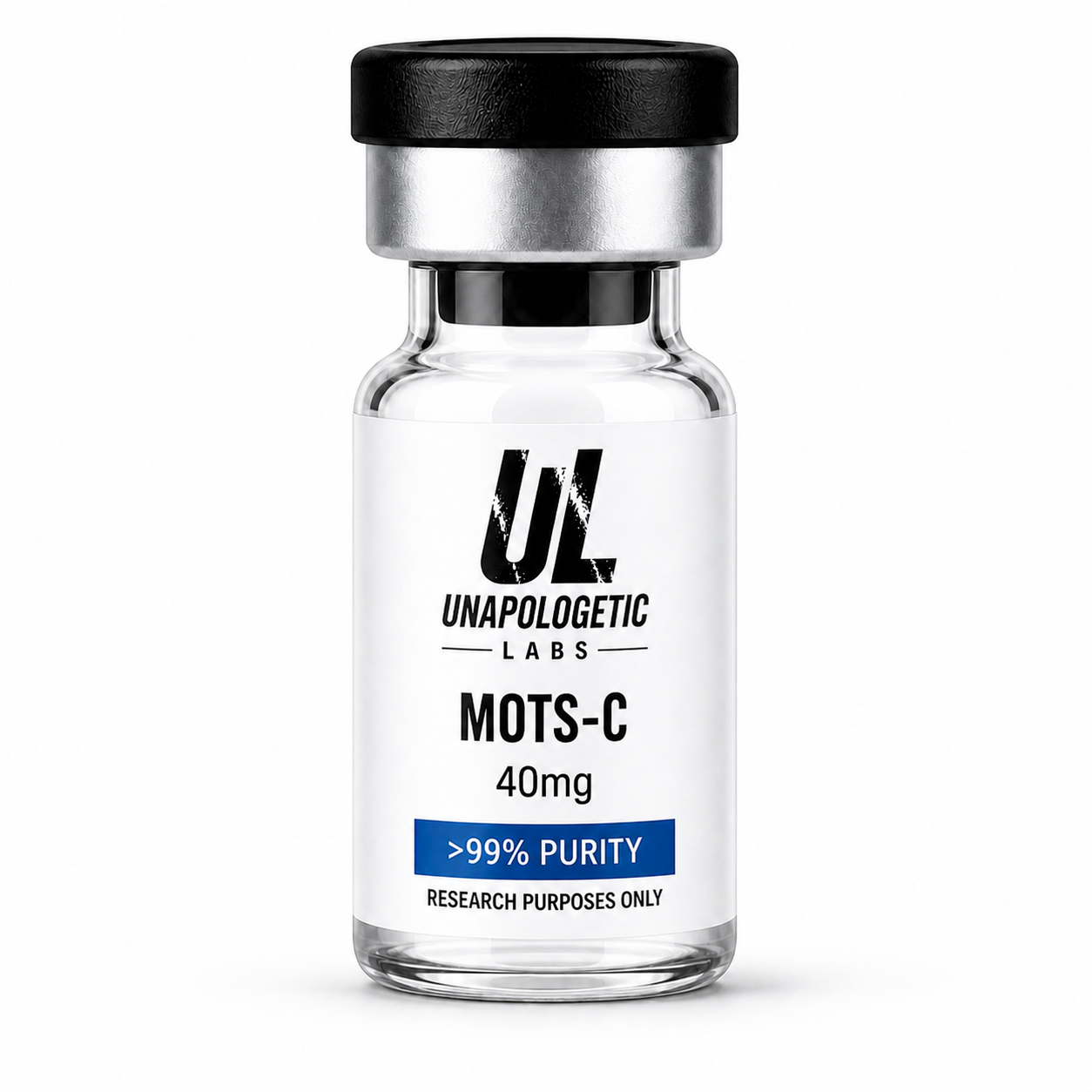 MOTS-C 40mg