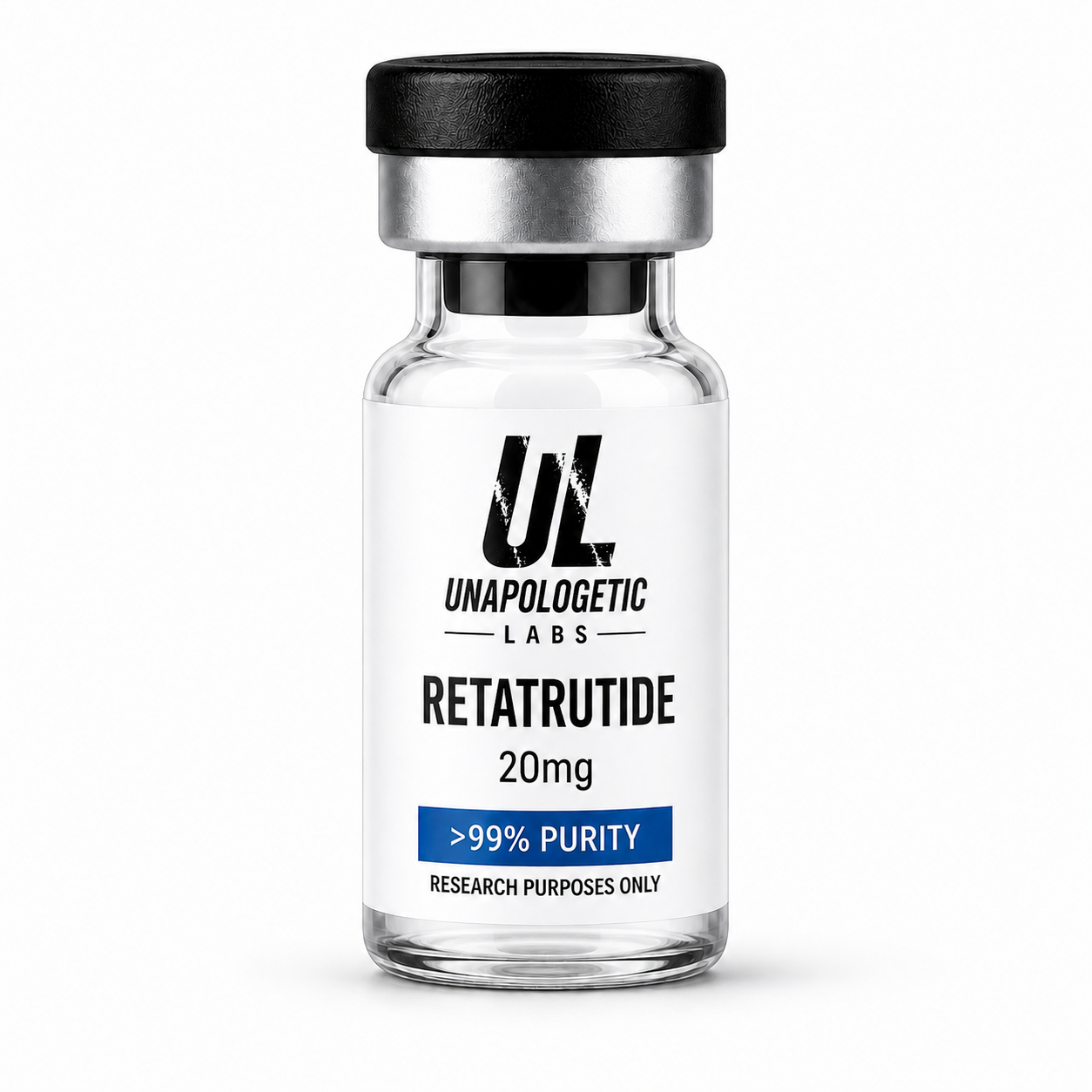 Retatrutide 20mg
