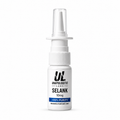 Selank 10mg nasal spray kit - research grade