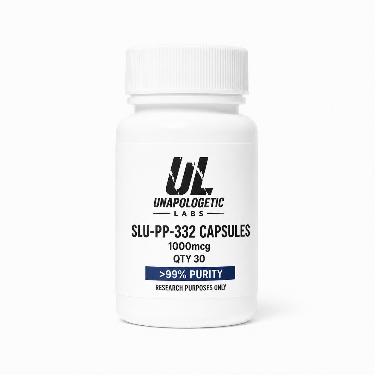 SLU-PP-332 Capsules 1000mcg QTY 30