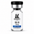 SS-31 10mg vial - Unapologetic Labs