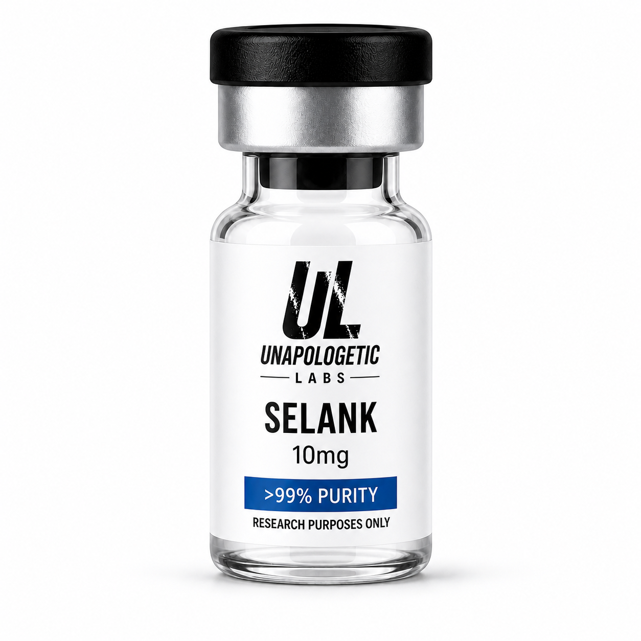 Selank 10mg