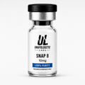 SNAP 8 10mg vial - Unapologetic Labs