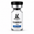 Tesamorelin 10mg vial - Unapologetic Labs