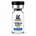 Thymosin Alpha 1 10mg vial - Unapologetic Labs