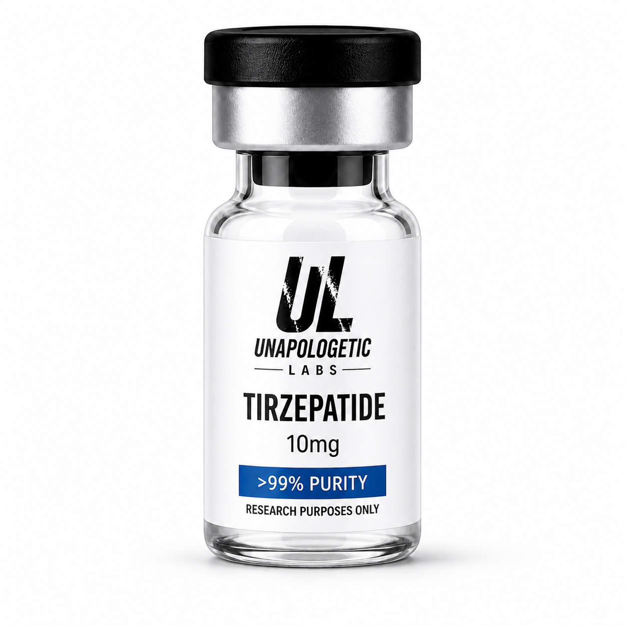 Tirzepatide 10mg